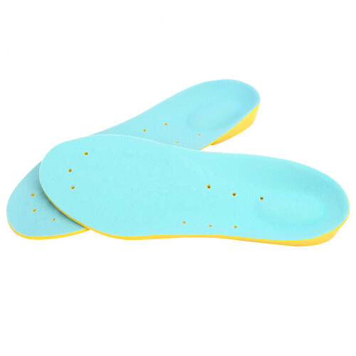 Η Arch υποστηρίζει τους πάτους Memory Foam για ανακούφιση από τον πόνο στα πόδια, 1