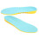 Η Arch υποστηρίζει τους πάτους Memory Foam για ανακούφιση από τον πόνο στα πόδια, 6