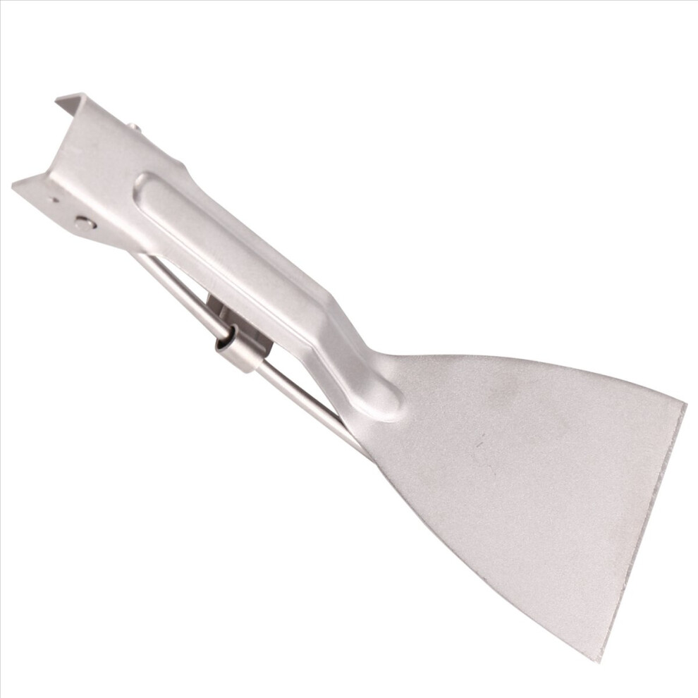 Camping Tableware Titanium Spatula Folding Save Space Well Picnic Cook 4852735158060