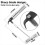 Car Front Windshield Removal Tool Easy to Cut Sturdy and Tools for Dis 4