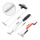 Car Front Windshield Removal Tool Easy to Cut Sturdy and Tools for Dis 5