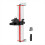 Level Meter Wall Bracket Infrared Hanging Artifact Multi-Function Flat 2