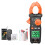 1 Set SK-218 600A Current Clamp Meter with Build In LED Light 1