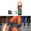 1 Set SK-218 600A Current Clamp Meter with Build In LED Light 2