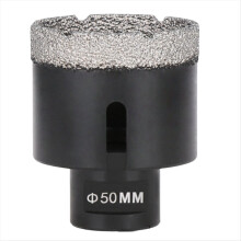 50mm Diamond Drill Bit Marble M14 Cutting Machine Tile Stone Tool 1Pc