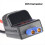 With EC5 Plug Connector Emergency Jumper Cable Clip Intelligent Clamp 3
