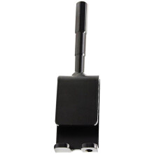 Ice Anchor Drill Adapter Fits 10mm Ice Nails, Ice Fishing Accessory, Compatible With Auger, Nail Not Included
