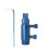 Damaged Screw Extractor Set for Bolt Removal and Broken Pipe Repair Ea 2