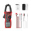 Multimètre à pince HT206D avec sonde pour applications 1