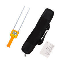 Digitale Graanmeter voor Tarwe Maïs Dubbele Sondes Grote Display