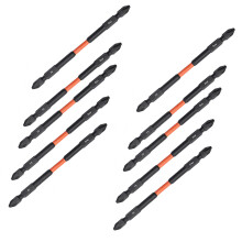 Accurate Crafted Double Head Crosses Bits Featuring-150 mm