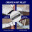 Flex Angle & Arc Marking Tool,Adjustable Dual Purpose Marker for Squa 6