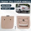 Rear Trunk Mat Handle Boot Floor Carpet Replacement Accessories 514791 5