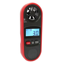 Digital Wind Speed Gauges with High Precisions Anemometer for