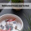 Creative Elegant Ceramic Flower Bowl for Indoor Gardens-Brushed 6