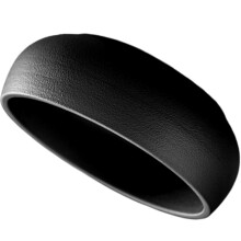Creative High Temperature Ceramic Planter Bowl-Black pottery