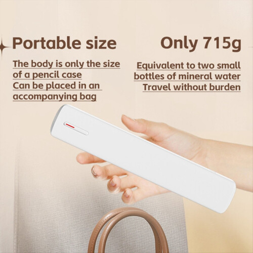 Mini A4 Tattoo Printer Portable Wireless Stencil Transfer Thermal Copi 1