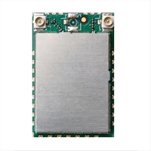 WIFI Bluetooth Module WIFI6 B.T5.2 for 1200Mbps 11AX MT7921AU Wireless 1