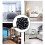 Inline Pipe Duct Fan Bathroom Kitchen Ventilation Toilet 2