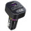 Bluetooth 5.3 FM Transmitter for Car with Type-C PD Charger Support MP 1