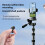 Ring Controller E-Book Page Turner Remote Control Music Video for IOS 6