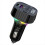Bluetooth 5.3 FM Transmitter for Car with Type-C PD Charger Support MP 3