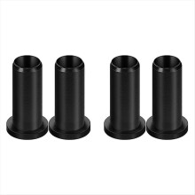 4Pcs Kayak Bushing Oar Lock Socket Insert for Protector Hardware Ship
