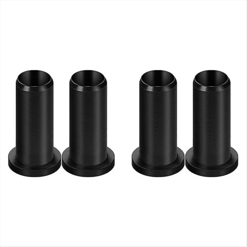 4Pcs Kayak Bushing Oar Lock Socket Insert for Protector Hardware Ship