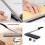 3 in 1 Paper Cutting Tool Photo Trimming Tool for Efficient 2