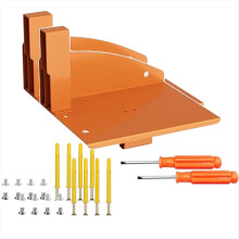 Chainsaw Holder,Chainsaw Wall Mount for MS250,MS251,MS170,MS171,MS172