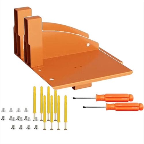Chainsaw Holder,Chainsaw Wall Mount for MS250,MS251,MS170,MS171,MS172