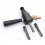 Electric Hammer Split Water Injection Converter Impact Drill Accessori 4