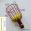 Convenient Extendable Rod Fruit Pickers Fruit Harvester-1.6M 3