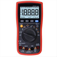 ZT219 Digital Multimeter 19999 Counts True RMS Automotive Electrical T