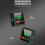 Magnetic Digital Angle Finder with Electronic Laser 360 LCD Protracto 4