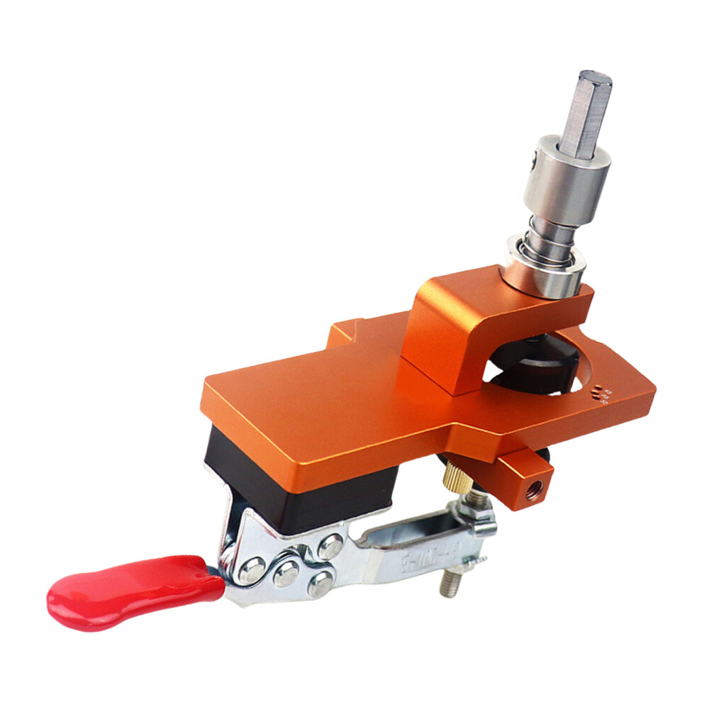 35Mm Hole Drilling Metal Hinge Jig For Fast And Accurate Cabinet 7751000470357