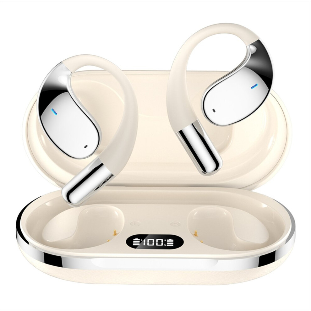 Wireless Bt Language Translator Earbuds Ai Translating Headphones For 4852735164580