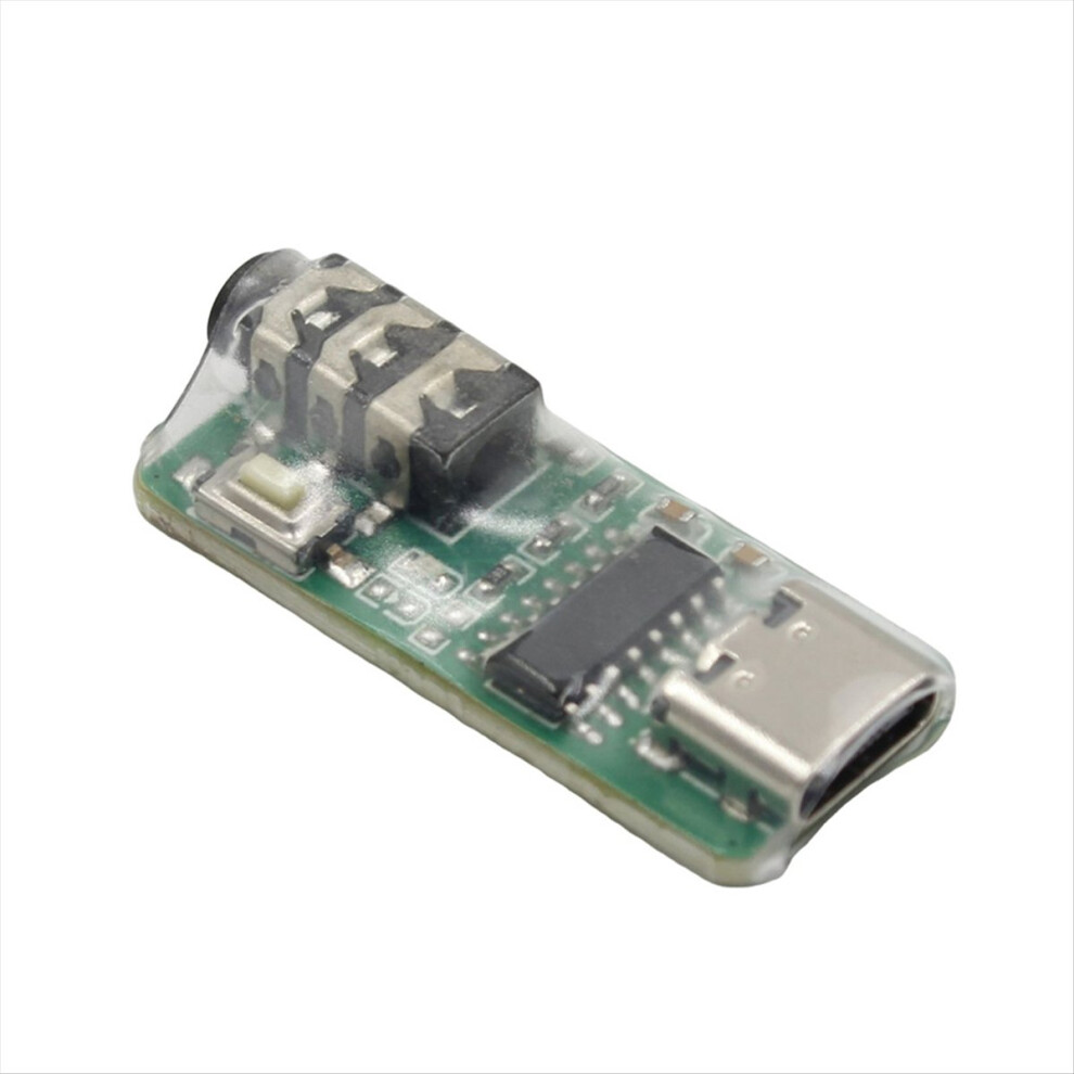 Photos - Card Reader / USB Hub MorseCode CW Trainer Mobile Phone Computer Connector Code USB Key Conn