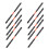 Double Ended Crosses Impact Bits High Strength S2Steel-150 mm 1
