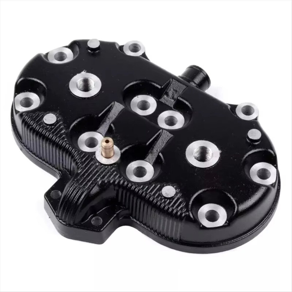 64Mm 2Gu-11111-00 Engine Parts Cylinder Head For Banshee Yfz350 1987-2 4852735148962