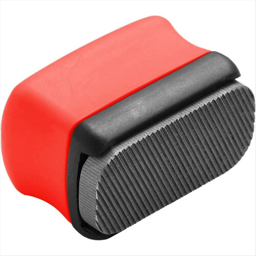 Denibbing File, Paint File Tool, Two Sided Mini-File Blade for Repairi