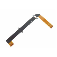 Flexible flat ribbon cable for XA3 XA10 cameradisplay color band ensures stable connection signal transmission.