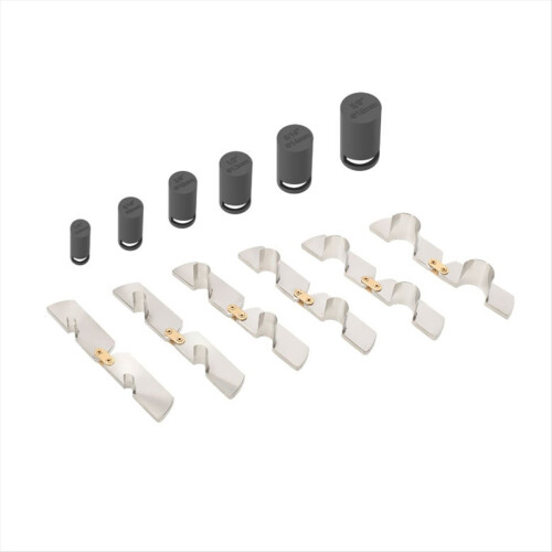 Special Tools for Trucks JD006-1 88800414 Removing Pneumatic Pipe 1