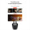 LED Macro Arm Light with Ajustable Brightness Photography Lighting fo 4