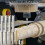 Pen Making Kit, Wood Turning Tools with Socket Adapter, High Speed Ste 5