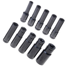 10/13Pieces 1/2Inch Drive 6 Point Deep-Set Two 10 piece set