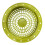 12V Quiet Inline Pipe Ventilation Exhaust Fan For Heating-Green 5