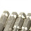 7-Point Hole Plum Screwdriver Head Hexagonal Handle Seven-Point Star B 5