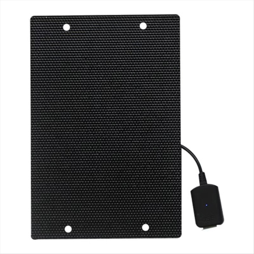 Solar Panel Charger for Phone High-Efficiency Portable Smartphone Tabl