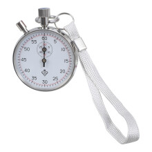 Professionele handmatige stopwatches Pauzefunctie Timers-806